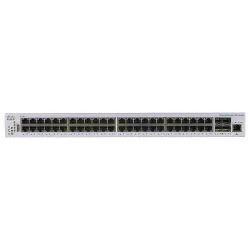 Cisco CBS350-48T-4X Anahtar, 48x RJ45 1000Mb/s, 4x SFP+,...