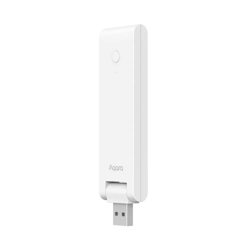 Unità Centrale Aqara Hub E1 per Smart Home, Zigbee, WiFi, HE1-G01 - Immagine 2