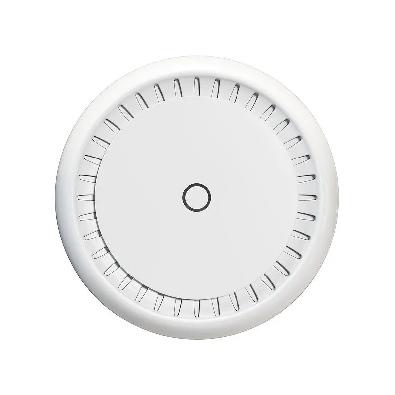 Точка доступа MikroTik cAP XL ac, RBcAPGi-5acD2nD-XL, AC1200, 2x RJ45 1000Mb/s - Изображение 2