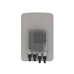 Точка доступа Mimosa A6, 7Gbps, 8x8 MU-MIMO, 5.150–6.425 GHz, 24dBi, IP67 - Изображение 2