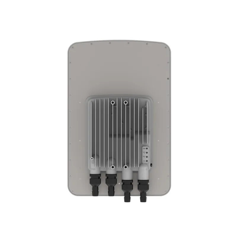 Ponto de Acesso Mimosa A6, 7Gbps, 8x8 MU-MIMO, 5.150–6.425 GHz, 24dBi, IP67 - Imagem 2