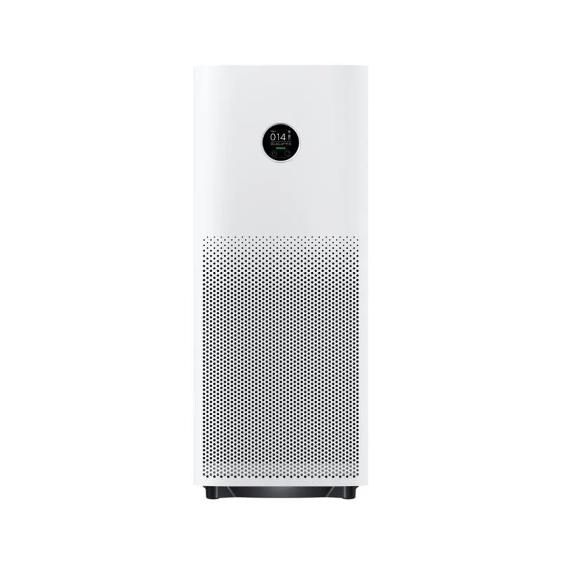 Xiaomi Smart Air Purifier 4 Pro, OLED, AC-M15-SC - Bild 2
