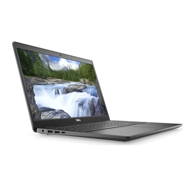 Ноутбук Dell Latitude 3510, i3-10110U/8GB/256GB SSD/15.6" FHD/Intel UHD620/Windows 10 Pro - Изображение 2