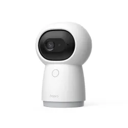Aqara G3 Kamera Hub, 1296p, 360°, Dualband, Zigbee 3.0 - Bild 2