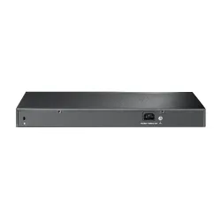 Switch TP-Link TL-SG1218MPE, 18x RJ45 1000Mb/s, 16x PoE+, 250W - Imagem 2