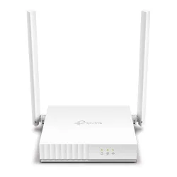 Roteador WiFi TP-Link TL-WR820N, N300, 3x RJ45 100Mb/s