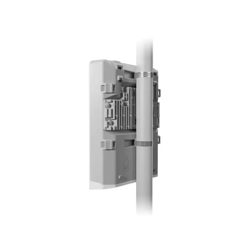 MikroTik CRS310-1G-5S-4S+OUT Anahtar, netFiber 9, 1x RJ45 1000Mb/s, 5x SFP, 4x SFP+, RouterOS L5 - Görsel 2