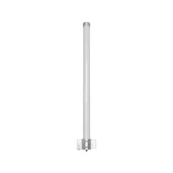 Antena WiFi Mikrotik 868 Omni, Antena omnidireccional 6.5dBi 824-960MHz + cable SMA de 1m + soporte - Imagen 2