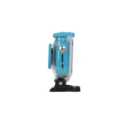 Extralink Kids Kamera H18 Blau, 1080P 30fps, IP68, 2.0" Bildschirm - Bild 6