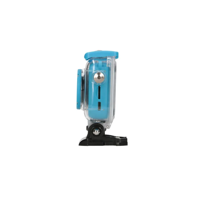 kamera Extralink Kids H18 Modrá, 1080P 30fps, IP68, displej 2.0" - Obrázek 6