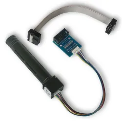 Modul MH-Z16 Tinycontrol, senzor oxidu uhelnat&eacute;ho