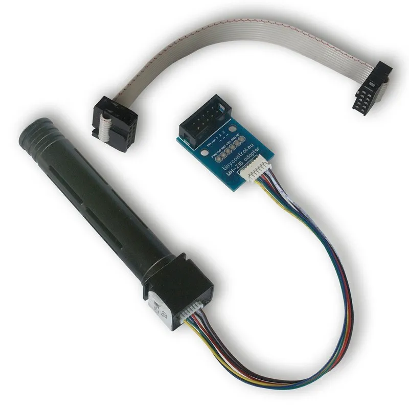 Modul MH-Z16 Tinycontrol, senzor oxidu uhelnatého