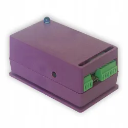 TinyESP Tinycontrol, WiFi ovladač