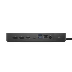 DELL WD19TBS Estación de Acoplamiento Thunderbolt 180W (210-AZBV) - Imagen 2