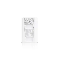 Alimentatore PoE Ubiquiti POE-24-7W-G-WH, 24V, 0.3A, 7W, Gigabit, Bianco - Immagine 4