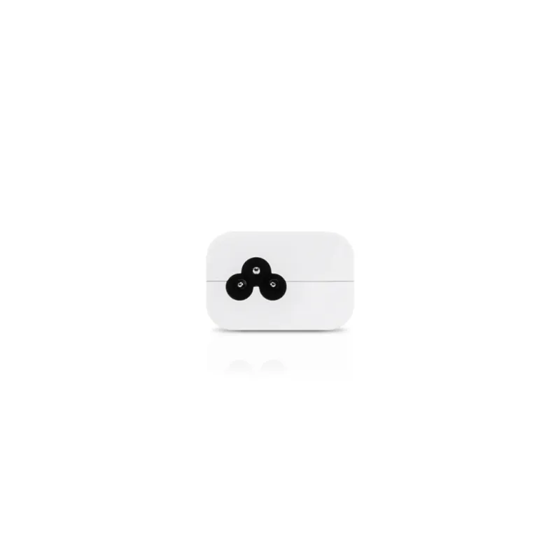 Alimentatore PoE Ubiquiti POE-24-7W-G-WH, 24V, 0.3A, 7W, Gigabit, Bianco - Immagine 5
