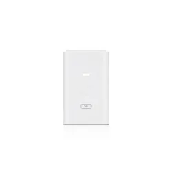 Alimentatore PoE Ubiquiti POE-24-7W-G-WH, 24V, 0.3A, 7W, Gigabit, Bianco - Immagine 6