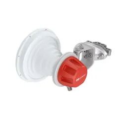ANTENA SIM&Eacute;TRICA RF ELEMENTS HORN DE 40 GRADOS CLASE...