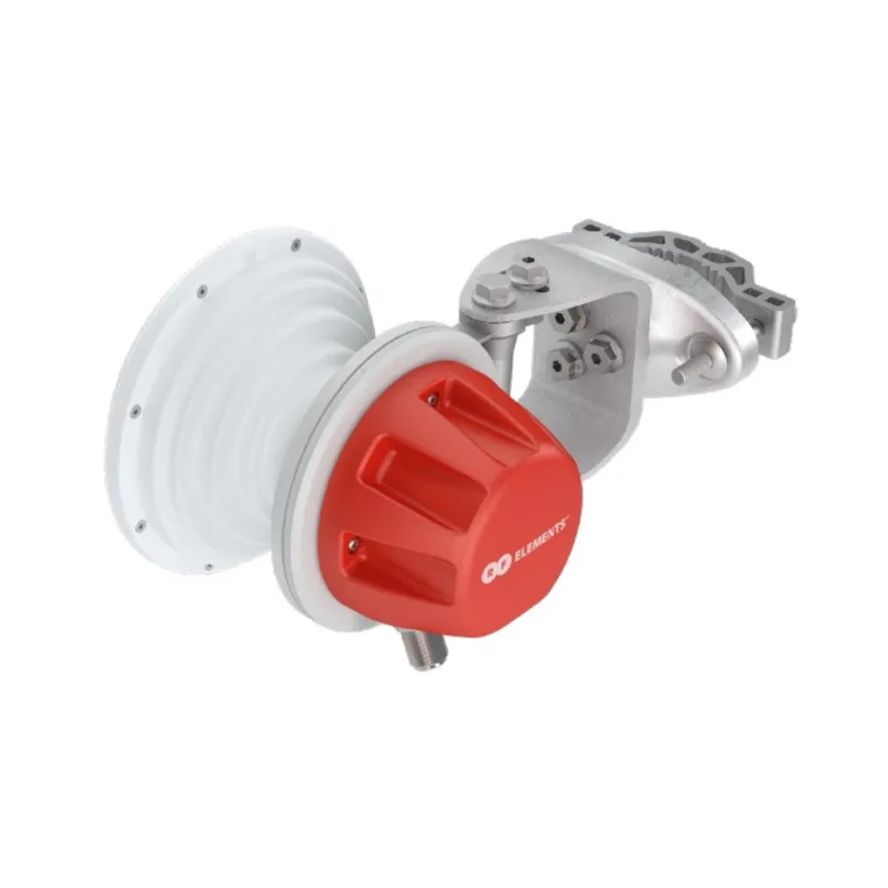 RF ELEMENTS HORN 50 DERECE SİMETRİK ANTEN CARRIER SINIFI, 5GHz, 14dBi, Gen2, HG3-CC-S50