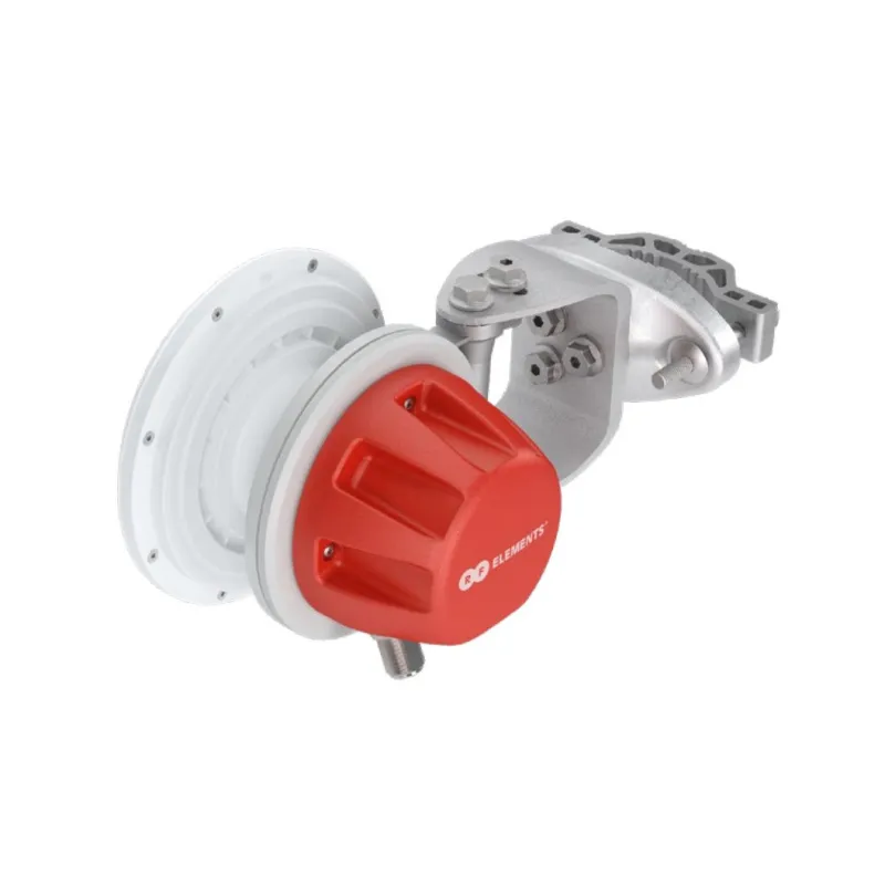 RF Elements HG3-CC-S90 | Antena sektorowa | 5180 - 6400MHz, 9.6dBi, 90°
