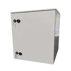 ARMARIO EXTERIOR MANTAR SM-64/55/60 RACK 19" 5U CON PANEL...