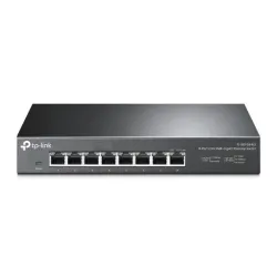 TP-LINK TL-SG108-M2 Switch Inteligente de 8 Puertos 2.5G