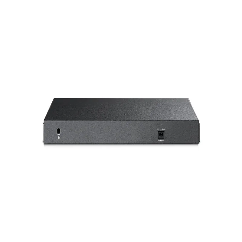 TP-LINK TL-SG108-M2 Switch Inteligente de 8 Puertos 2.5G - Imagen 2