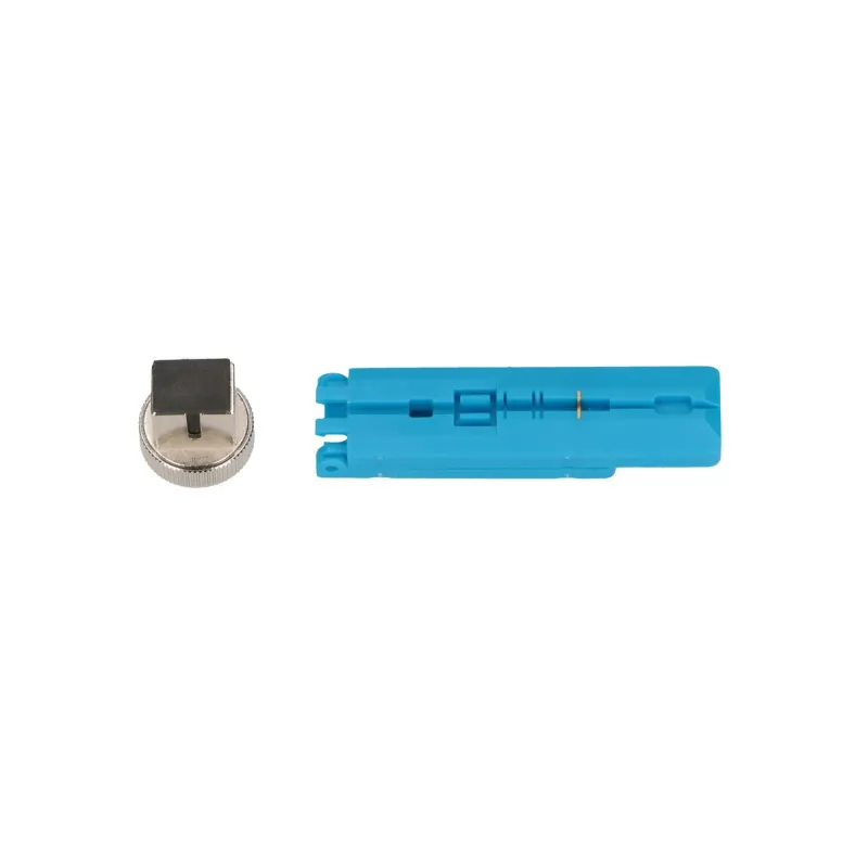 Extralink FTTH Fiber Optic Toolkit, 12 Pieces - Image 7