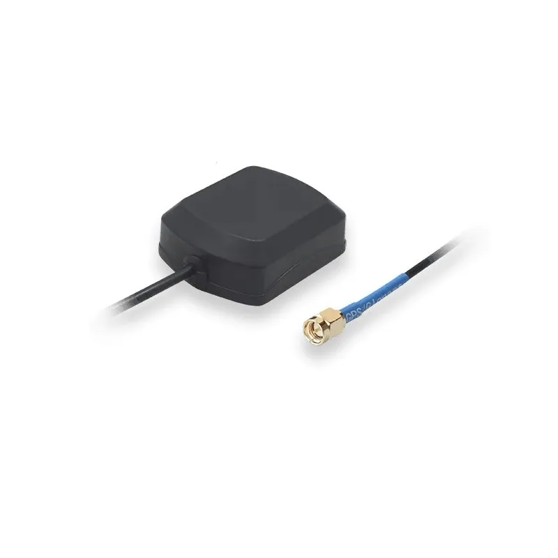 Anténa Teltonika PR1KSG30, GNSS, GPS, 2dBi, 3m