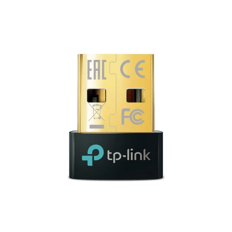 TP-LINK UB500 Bluetooth 5.0 Нано USB адаптер