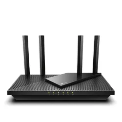 TP-LINK ARCHER AX55 MU-MIMO OFDMA AX3000 WIFI 6 KABLOSUZ...