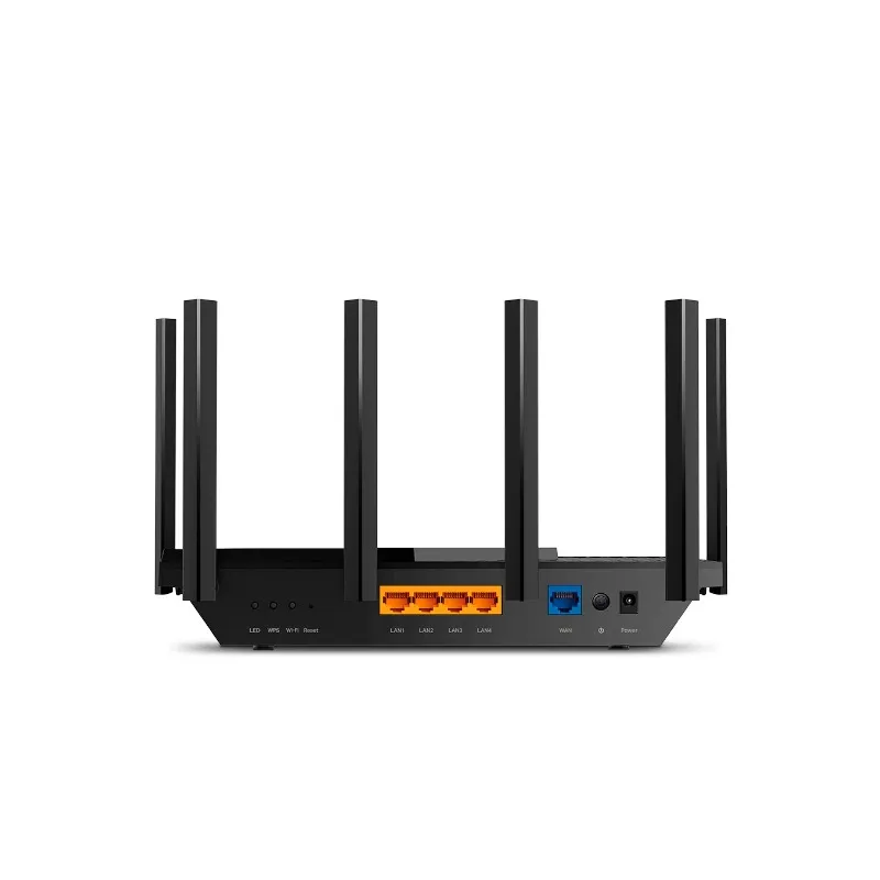 TP-LINK ARCHER AX72 MU-MIMO OFDMA AX5400 WIFI 6 BEZDRÁTOVÝ GIGABITOVÝ ROUTER - Obrázek 2