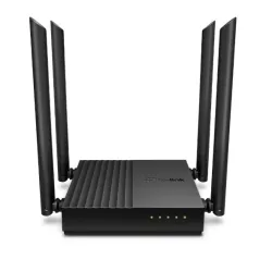 TP-LINK ARCHER C64 WAVE2 AC1200 ROUTER WIRELESS DUAL BAND