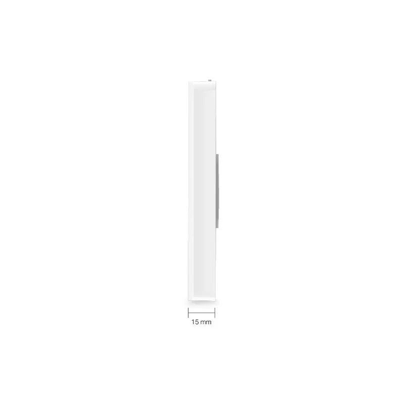 PUNTO DI ACCESSO TP-LINK EAP615-WALL OMADA AX1800 WIRELESS MU-MIMO A PARETE - Immagine 2