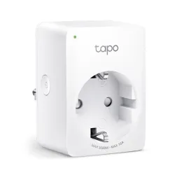 TP-LINK TAPO P110 MINI CHYTR&Aacute; Z&Aacute;SUVKA WIFI