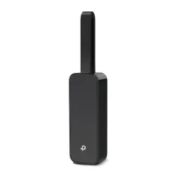Síťová karta TP-Link UE306, 1x RJ45 1000Mb/s, USB 3.0
