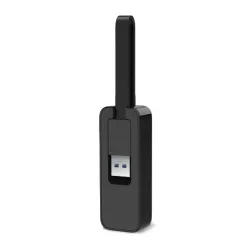 TP-Link UE306 Ağ Kartı, 1x RJ45 1000Mb/s, USB 3.0 - Görsel 2