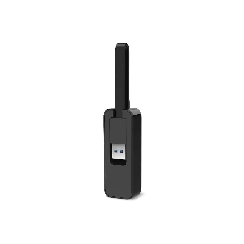 Сетевая карта TP-Link UE306, 1x RJ45 1000Mb/s, USB 3.0 - Изображение 2