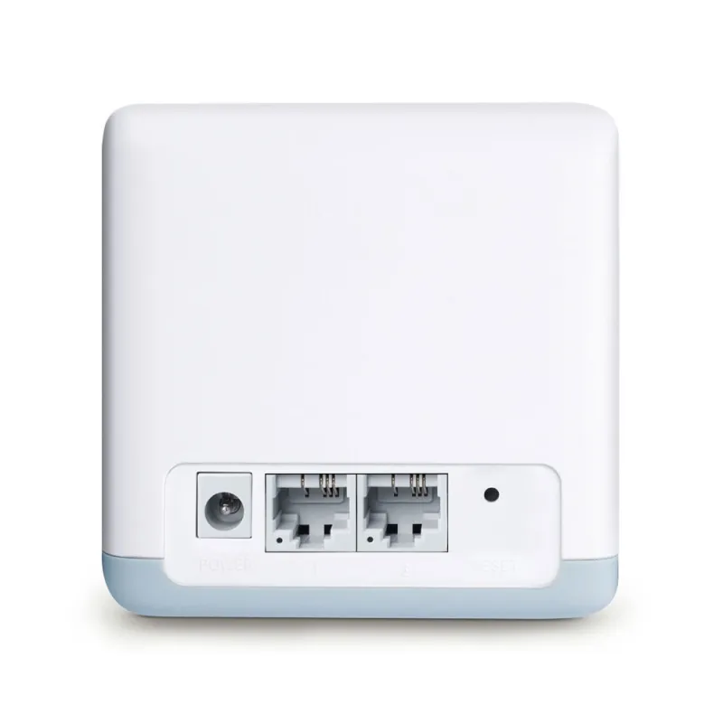MERCUSYS HALO S12 (3 PACK) MESH-SYSTEM AC1200 - Bild 2