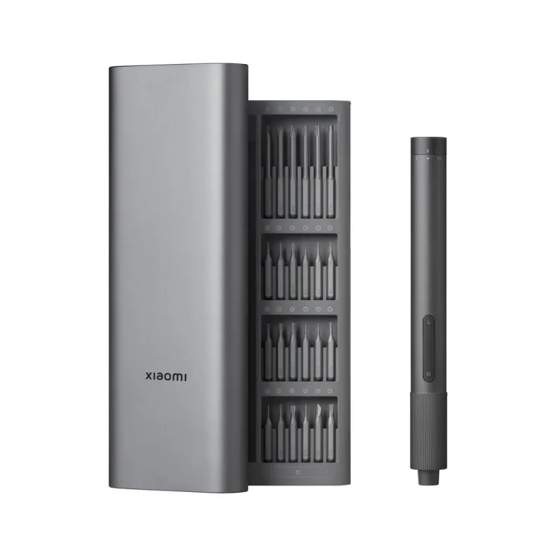 Bezdrátová precision šroubovák sada Xiaomi Mi, MJDDLSD003QW - Obrázek 2
