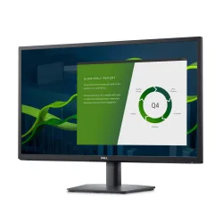 DELL E2722H MONITOR 27" IPS FULL HD 1X VGA, 1X DP (210-BBRO)