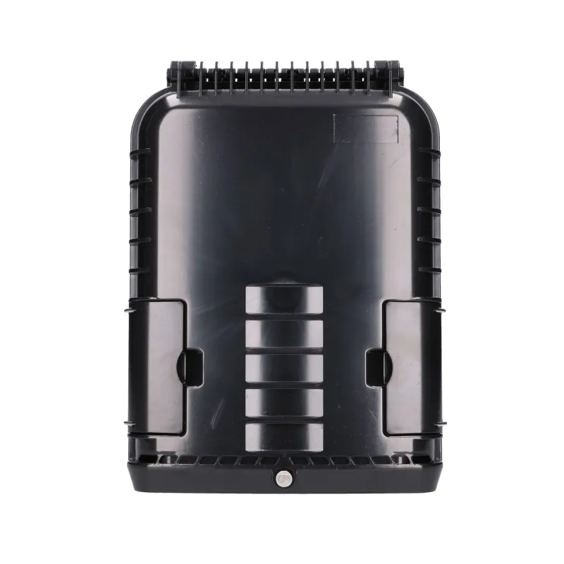 Extralink Selene Fiber Optic Box, 16 Splices, Black - Image 2