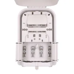 Extralink Mona Fiber Optik Kutusu, 16 Eşleşme - Görsel 7
