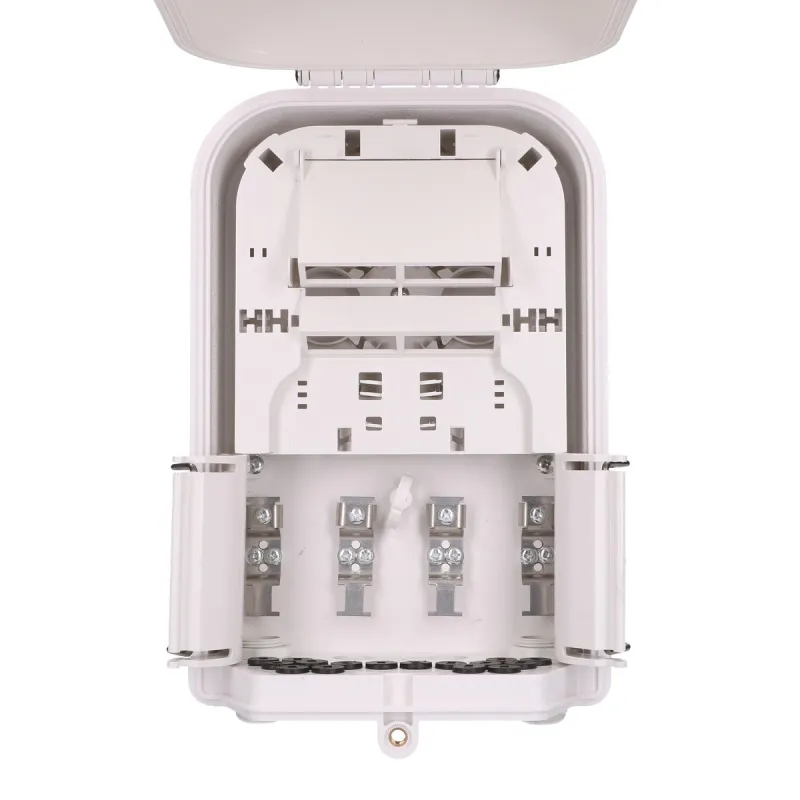 Extralink Mona Fiber Optik Kutusu, 16 Eşleşme - Görsel 7