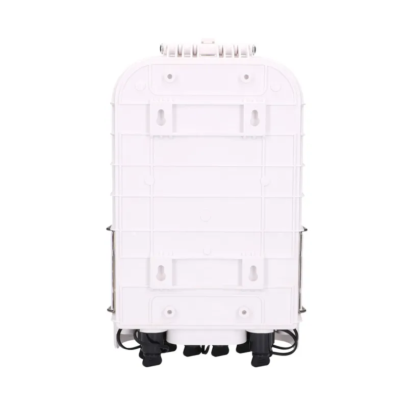 Extralink Amaris Fiber Optic Enclosure, 8 Splices - Image 4