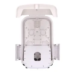 Extralink Amaris Fiber Optic Enclosure, 8 Splices - Image 6