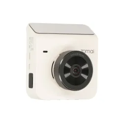 Auto kameru 70mai Dash Cam A400, Bílá, 1440p, G-senzor, WiFi - Obrázek 2