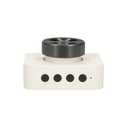 Auto kameru 70mai Dash Cam A400, Bílá, 1440p, G-senzor, WiFi - Obrázek 5