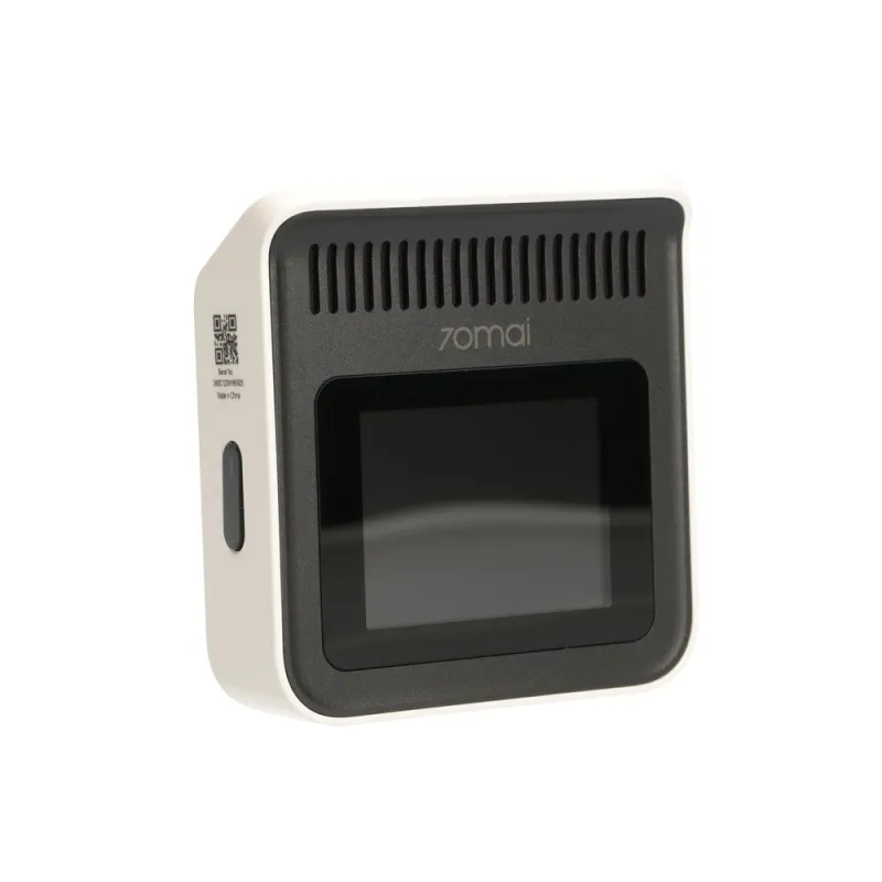 Câmera de carro 70mai Dash Cam A400, Branca, 1440p, G-sensor, WiFi - Imagem 6