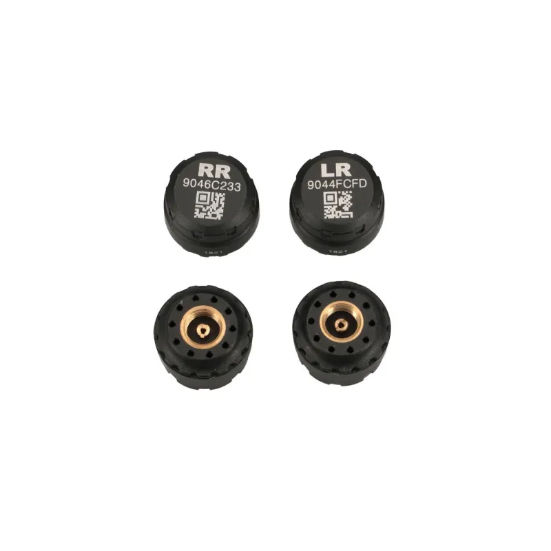 Sensore di Pressione Pneumatici 70mai T02 TPMS Lite, 0,0 - 8,0 bar - Immagine 8